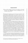 Research paper thumbnail of Abashin S. Review: The Rise and Fall of Khoqand: Central Asia in the Global Age, 1709-1876 . By Scott C. Levi (Pittsburgh: University of Pittsburgh Press, 2017) // Journal of Social History. 2019, vol. 53 (1)