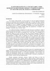 Research paper thumbnail of El devenir sujeto en la voz que narra: cómo representar identidades, deseos y cuerpos en disputa en "Vidas privadas", de Angélica Gorodischer