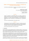 Research paper thumbnail of SOBRE LA RESPONSABILIDAD POLÍTICA: RAZONES Y CRITERIOS PARA EVALUAR LA FUNCIÓN PÚBLICA