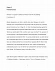 Research paper thumbnail of Chapter 5 - The Clarity of Scripture - James Callahan