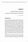 Research paper thumbnail of Creating 'Civilized' Communists: A Quarter Century of Politicization in Rural Nepal