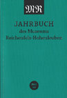 Research paper thumbnail of Rezension zu: Marie Linz/Michael Kirchschlager (Hrsg.): Teuflisches Werkzeug. Thüringer Burgen im Krieg (Arnstadt 2018), in: Jahrbuch des Museums Reichenfels-Hohenleuben 64 (2019) 161-170