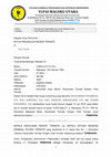 Research paper thumbnail of Permohonan Praperadilan Atas Nama Tersangka Febrianto Putra Alias Aco (YLPAI)