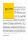 Research paper thumbnail of "L'énonciation lyrique du point de vue de l'expérience de la lecture", », in A. Biglari, N. Watteyne (dir.), Scènes d’énonciation de la poésie lyrique moderne