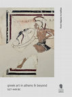 Research paper thumbnail of with O. Palagia (eds.), From Hippias to Kallias. Greek Art in Athens and Beyond from 527 to 449 B.C. Proceedings of the International Conference held at Acropolis Museum, May 19-20, 2017 (Athens 2019, Acropolis Museum Press)