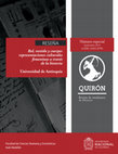 Research paper thumbnail of Rol, vestido y cuerpo: representaciones culturales femeninas a través de la historia