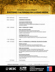 Research paper thumbnail of Comidas, bebidas y especias en los libros de viajes medievales: notas sobre las costumbres y prácticas de alimentación de los pueblos de Oriente (ss. XIII-XV)