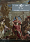 Research paper thumbnail of "Jan van den Hoecke (1611–1651), the painter of Sibyls: the success, inspiration and dispersal of a very personal iconography" /" Jan van den Hoecke (1611–1651), el pintor de Sibilas: éxito, inspiración y dispersión de una iconografía muy personal", Philostrato 5 (2019), pp. 5-32.