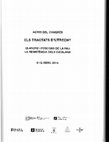 Research paper thumbnail of The Global Dimensions of Catalan Resistance: The Case of the Recollect Mission to the Philippines (1711-1712)