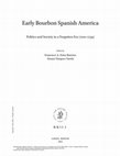 Research paper thumbnail of The Global Politics of the Transatlantic Slave Trade During the War of the Spanish Succession, 1700-1715