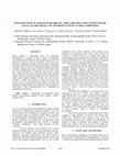 Research paper thumbnail of INVESTIGATING WATER SUSTAINABILITY AND LAND USE/LAND COVER CHANGE (LULC) AS THE IMPACT OF TOURISM ACTIVITY IN BALI, INDONESIA