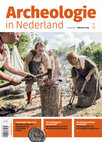 Research paper thumbnail of Zuyderwyk, Janneke en Masja Parlevliet, 2019, De vroegmiddeleeuwse ijzerproductie op de Veluwe, ingrediënten voor een nieuw verhaal