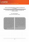 Research paper thumbnail of OSMANLI MÜFESSİRLERİNDEN ALÂEDDİN ES-SEMERKANDİ VE TEFSİRİ