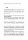 Research paper thumbnail of Substantivos contáveis e incontáveis