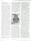 Research paper thumbnail of Review of Darby English, 1971: A Year in the Life of Color, Art Bulletin (September 2019), 179-181.