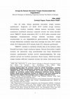 Research paper thumbnail of ÜLKÜ (Eylül 2019) - Avrupa’da Kanuni Kurumlar Vergisi Oranlarındaki Son Değişiklikler (Vergi Haritaları No. 5)