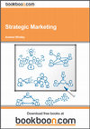 Research paper thumbnail of Strategic Marketing