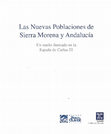 Research paper thumbnail of Aldeaquemada