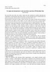 Research paper thumbnail of Un sogno non interpretato è come una lettera non letta (TB Berakhòt 56a)