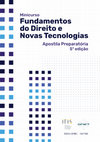 Research paper thumbnail of Apostila Fundamentos do Direito e Novas Tecnologias