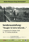 Research paper thumbnail of Neugier ist keine Schande...