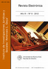 Research paper thumbnail of Revista Gioja - Nº 9 (2012)