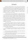 Research paper thumbnail of Revista Gioja - Nº 10 (2013)