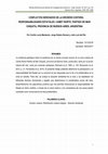 Research paper thumbnail of Revista Gioja - Nº 18 (2017)