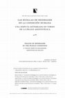 Research paper thumbnail of Las huellas de Heidegger en La condición humana. Una disputa soterrada en torno de la praxis aristotélica