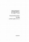 Research paper thumbnail of BİR FELSEFİ KELAM KLASİĞİ OLARAK ŞERHU'L-MAKASID (Sharh al-Maqâsid as A Classic in Philosophical Theology)