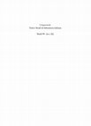 Research paper thumbnail of Per l'edizione del "Contrasto di Tonin e Bighignol". Prime approssimazioni, in L'editoria popolare in Italia tra XVI e XVII secolo. Testi, collezioni, mestieri, a c. di G. Bucchi, P. Cosentino, G. Crimi, Manziana, Vecchiarelli, 2019, pp. 45-64