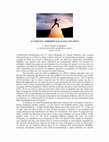 Research paper thumbnail of ΦΩΝΗ ΟΙ ΛΥΠΕΣ ΤΟΥ ΑΝΘΡΩΠΟΥ ΚΑΙ Η ΧΑΡΑ ΤΟΥ ΘΕΟΥ