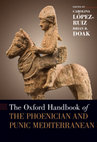 Research paper thumbnail of Richey, Madadh. 2019. Ch. 16 - [Phoenician and Punic] Inscriptions. Pp. 223-40 in The Oxford Handbook of the Phoenician and Punic Mediterranean, ed. Carolina López-Ruiz and Brian R. Doak. Oxford: Oxford University Press.