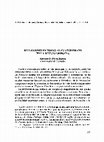 Research paper thumbnail of "Reflexiones en torno al cuatorvirato en la Hispania romana", Polis 16 (2004), pp. 133-167