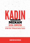 Research paper thumbnail of Kadın Tasarım ve Mekan Sempozyumu Kitabı- Woman, Design and Space Symposium Book (2019)