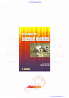 Research paper thumbnail of Three Phase Induction Motors