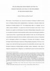 Research paper thumbnail of Multilateralism, human rights and the 1970s: insights from Ireland's role in the development of the human rights field