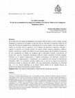 Research paper thumbnail of Los talleres del taller. El caso de la acumulación de objetos de obsidiana en la Isla de Atitlán en la Ex laguna de Magdalena, Jalisco.