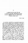 Research paper thumbnail of Ethnicisation de l'islam et racialisation des musulmans dans le répertoire islamophobe d'Oriana Fallaci