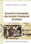 Research paper thumbnail of “The Social, Cultural and Pedagogical Activities of the Moschopolitan Guild of Tailors (1714-1749).”