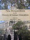 Research paper thumbnail of ‘Education, Missionaries and the Indian Nation, c. 1880-1920’