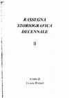 Research paper thumbnail of Frammenti di filosofia del linguaggio. Saggio su Michel Foucault