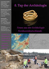 Research paper thumbnail of Plakat - 8. Tag der Archäologie Visbek (2019)