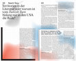 Research paper thumbnail of Territorien in der Literatur oder warum ist vom Turkish Turn bislang nur in den USA die Rede? / Territories in Literature or Why has the Turkish Turn so far only been talked about in the USA?