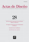 Research paper thumbnail of El desarrollo de capacidades propositivas en disciplinas proyectuales. Planteo de un estudio en la carrera de Diseño Industrial de la FAUDI, UNC