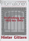 Research paper thumbnail of Zwangsarbeit im Strafvollzug. Die Reichsgaue Wartheland und Danzig-Westpreußen