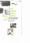 Research paper thumbnail of "Le geste en cuisine : de la technique à l'art culinaire" (p. 31-37)