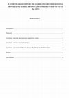 Research paper thumbnail of Η ΑΝΤΙΘΕΤΗ ΑΣΚΗΣΗ ΕΠΙΡΡΟΗΣ ΣΤΗΝ ΕΥΡΩΠΑΪΚΗ ΤΕΧΝΗ ΤΟΥ 17ου ΚΑΙ 18ου ΑΙΩΝΑ