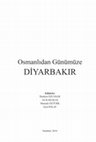 Research paper thumbnail of Diyarbakır Keldani Kilisesi’nin Doğuşu // The Birth of the Chaldean Church in Diyarbakır