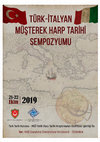 Research paper thumbnail of Turk-İtalyan Müşterek Harp Tarihi Sempozyumu, Güner Doğan: Osmanlı-Venedik Kara Savaşları (1651-1718)...